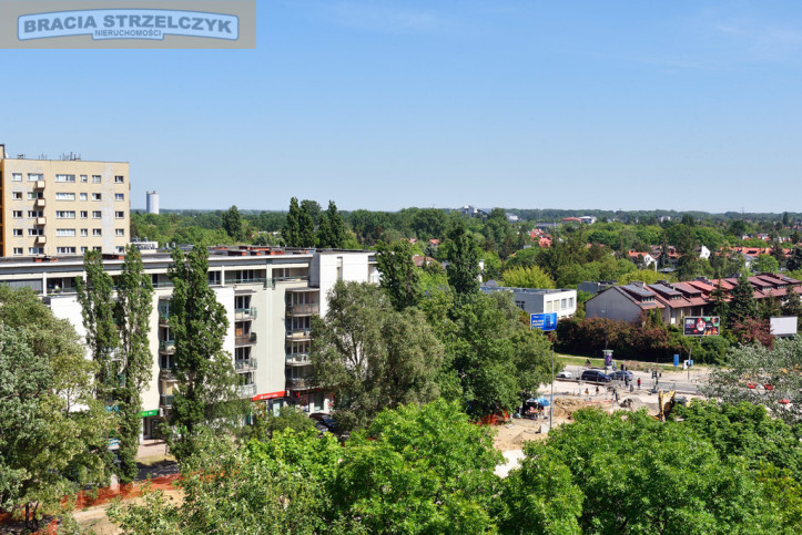 Mieszkanie Sprzedaż  Mokotów Jałtańska 10